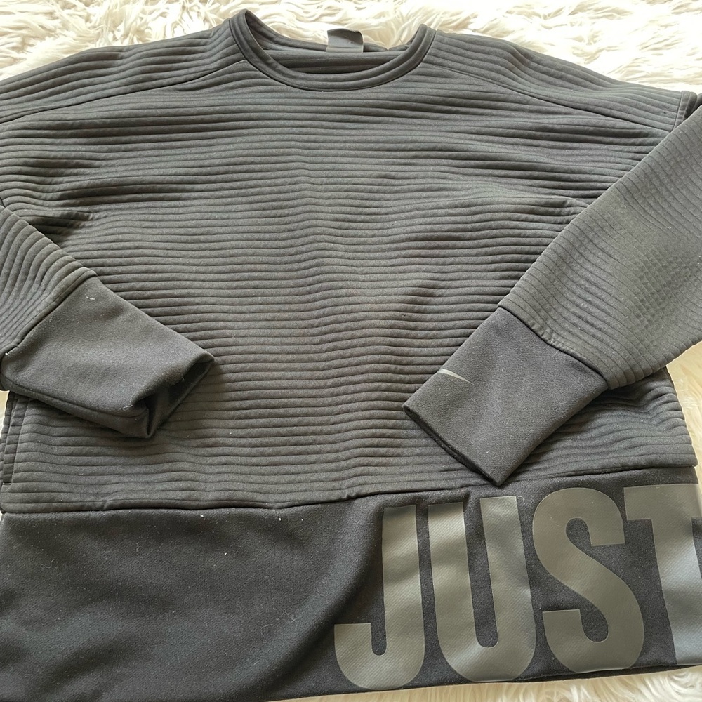 Women’s nike crewneck
